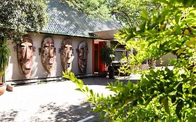 APS Guesthouse